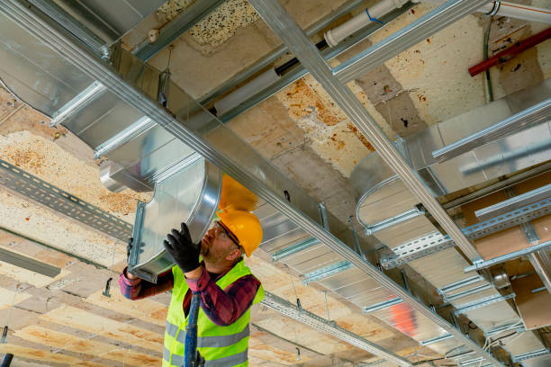 Best Affordable HVAC services  in Waterloo, IN