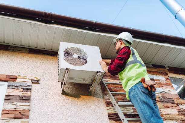 Best Residential HVAC services  in Waterloo, IN