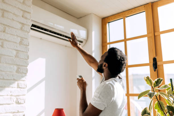Best Air conditioning repair  in Waterloo, IN