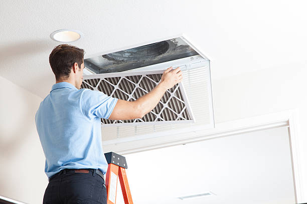 Best HVAC emergency services  in Waterloo, IN