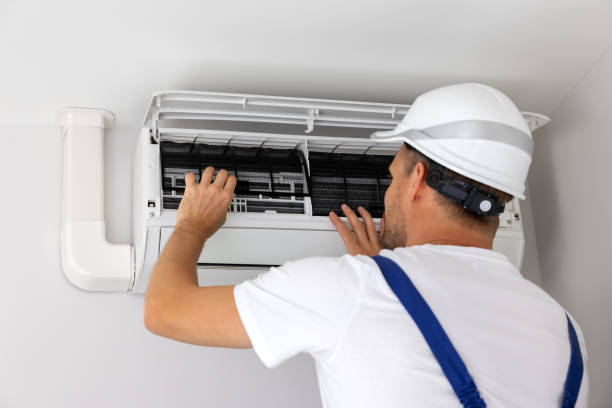 Best Affordable HVAC services  in Waterloo, IN