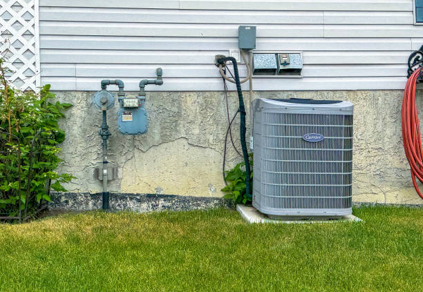 Best Residential HVAC services  in Waterloo, IN